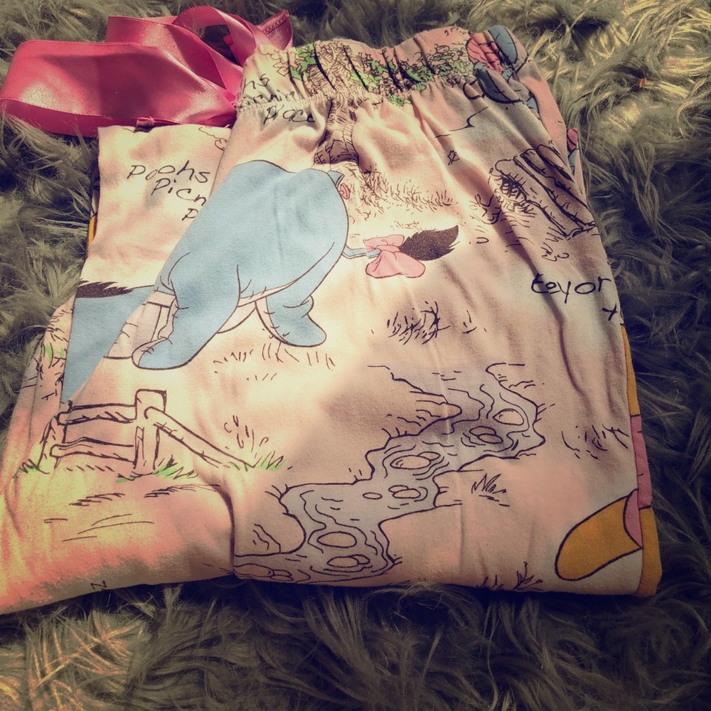PJ pants